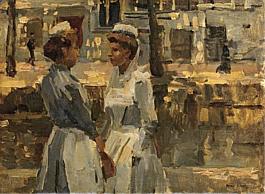 Israels, Isaac