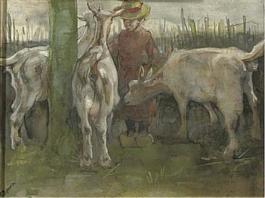 Dupont, Pieter