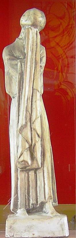 Cantre, Jozef