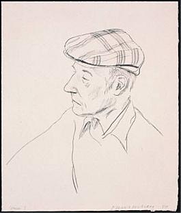 Hockney, David
