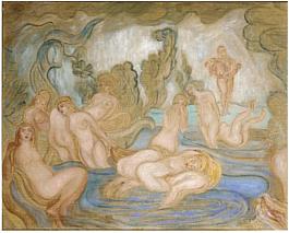 Ensor, James