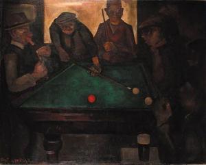 Wiegman, Piet
