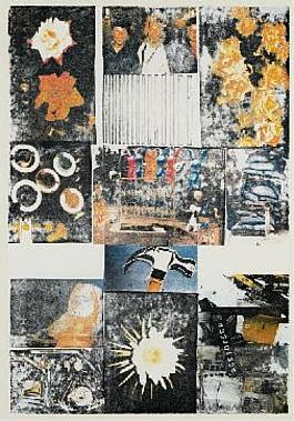 Rauschenberg, Robert