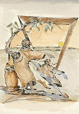 Telting, Quintus Jan