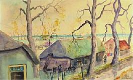 Deventer, Johan Van