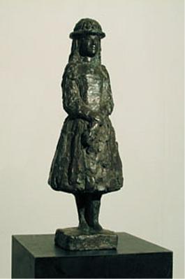 Andriessen, Mari