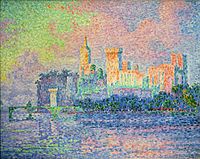 Signac, Paul
