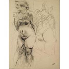 Grosz, George