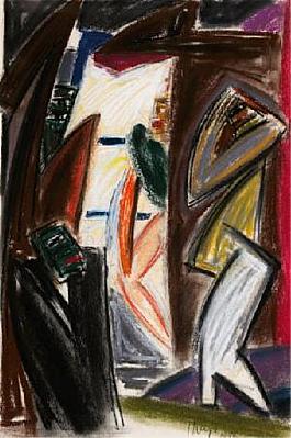 Theys, Ivan