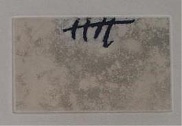 Tapies, Antonio