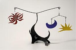 Calder, Alexander