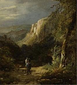 Koekkoek, Barend Cornelis