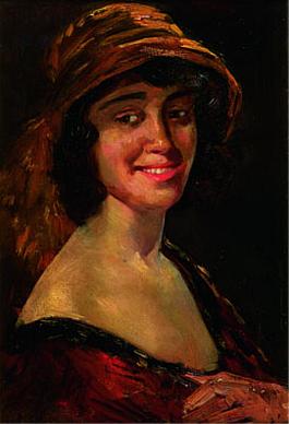 Maris, Simon