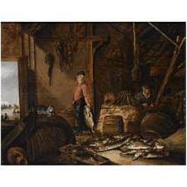 Putter, Pieter De