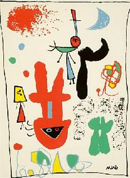 Miro, Joan