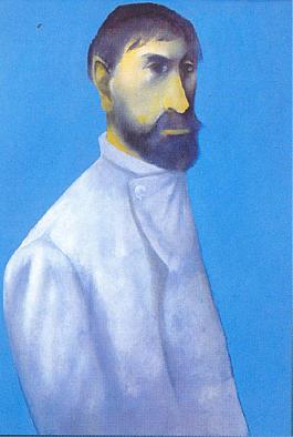 Wiegersma, Hendrik