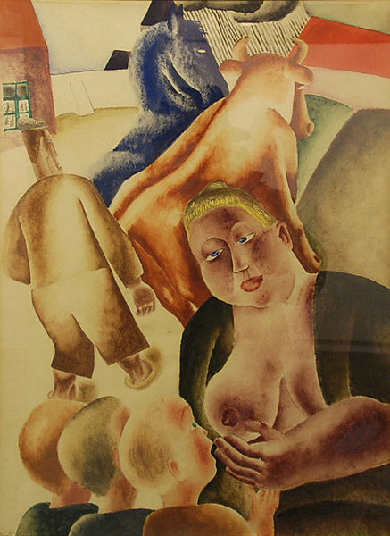 Berghe, Frits Van Den