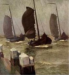 Sijs, Maurice