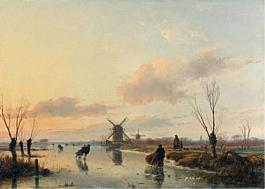 Schelfhout, Andreas