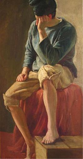 Israels, Jozef
