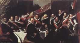 Hals, Frans