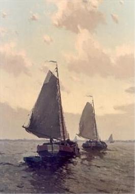Ydema, Egnatius