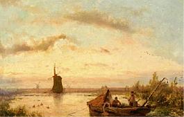Koekkoek, Johannes Hermanus Barend