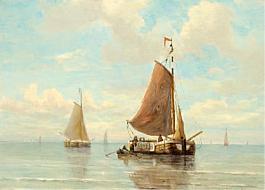 Gruyter, Jacob Willem