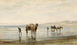 Dommelshuizen, Cornelis Christiaan Van