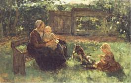 Kever, Jacob Simon Hendrik