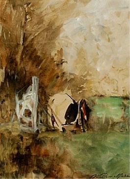 Maris, Willem