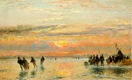 Kleijn, Lodewijk Johannes