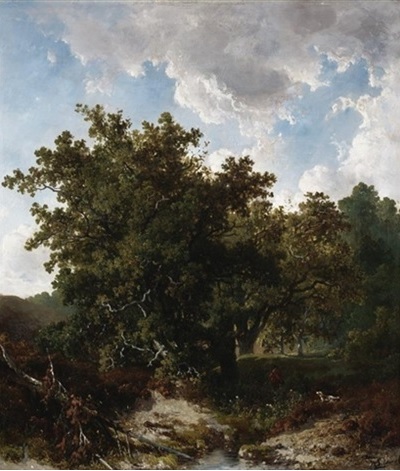 Bilders, Johannes Warnardus