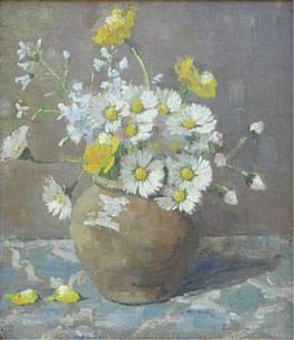 Dam Van Isselt, Lucie Van