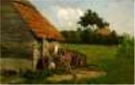 Windt, Chris van der