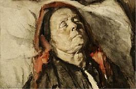 Bisschop - Robertson, Suze