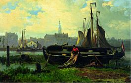 Greive, Johan Conrad