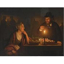 Schendel, Petrus Van