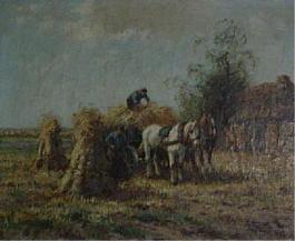 Verschuur, Cornelis