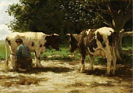 Kregten, Fedor Van