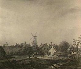 Straaten, Bruno Van