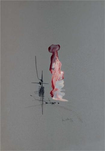 Mathieu, Georges
