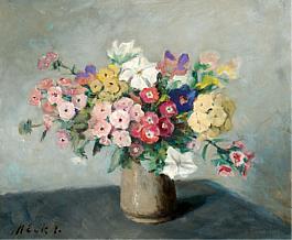 Regteren Altena, Marie Van