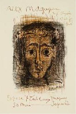 Picasso, Pablo