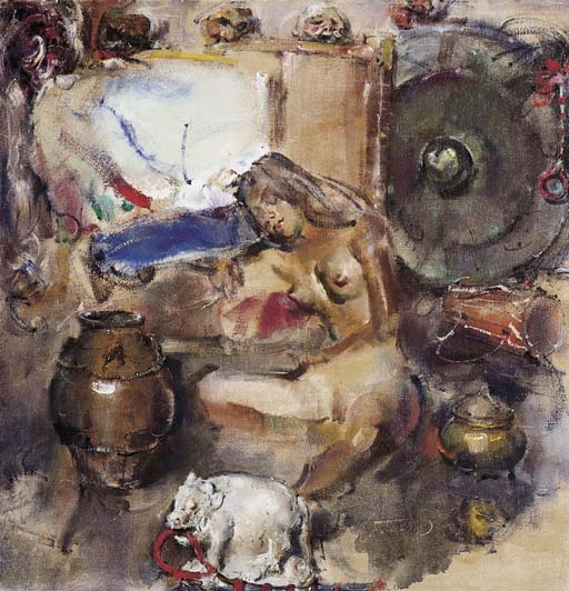 Blanco, Antonio Maria