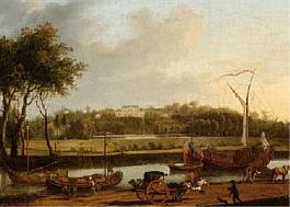 Storck, Abraham Jansz.