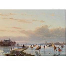 Roosenboom, Nicolaas Johannes