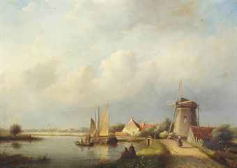 Spohler, Jan Jacob