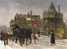 Langeveld, Frans