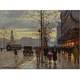 Cortes, Edouard